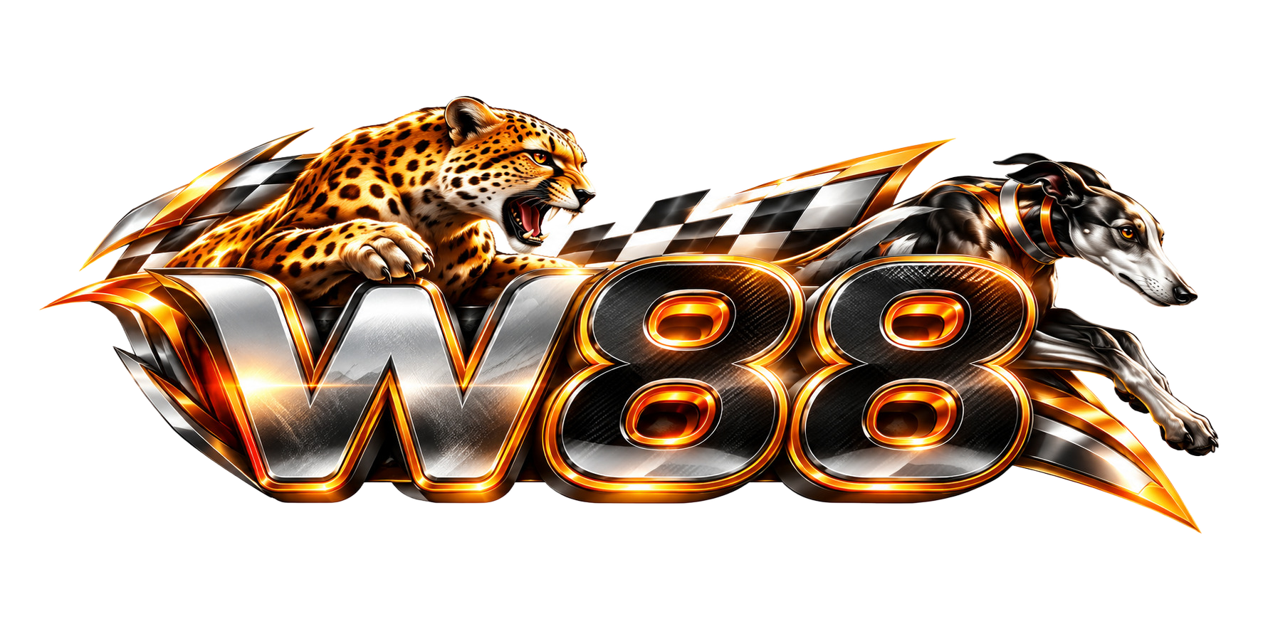 โลโก้ w88